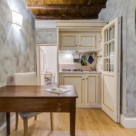 Apartamento Colonna - Spanish Steps & *