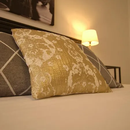 Apartament Ostia Domus In Laterano *
