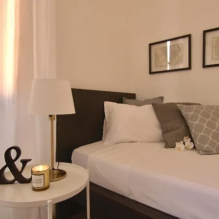 Apartament Ostia Domus In Laterano