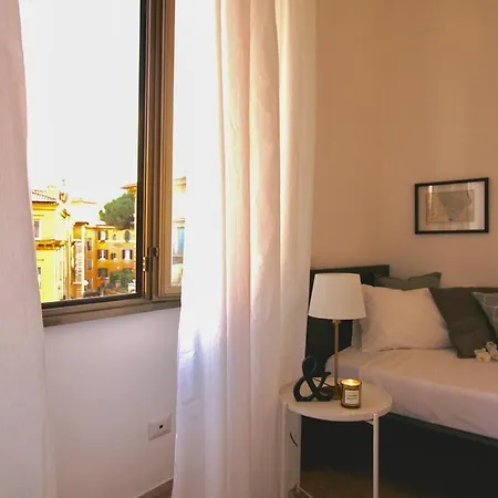 Apartament Ostia Domus In Laterano *