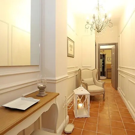 Casa Ponte Sisto Penzion 2*