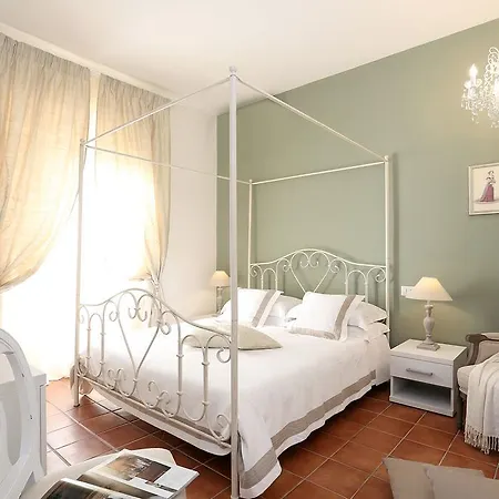 Penzion Casa Ponte Sisto 2*