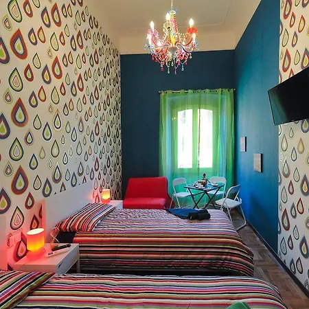 Bed & Breakfast Da Augusto