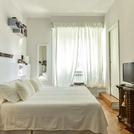 Maru Shelter * Rome