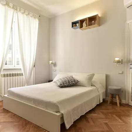 Bed & Breakfast Maru Shelter Rome