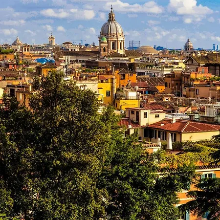 The Rome