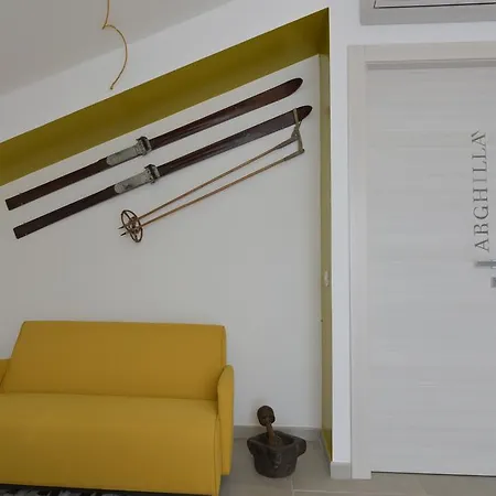 Pensjonat Catona Trigoria *