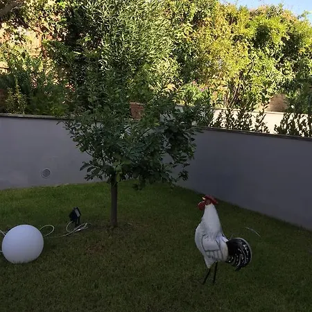 Catona Trigoria Pensjonat *