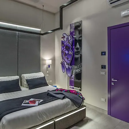 Via Veneto Prestige Ρώμη