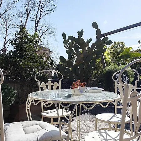 Bed & Breakfast Il Boom 2*