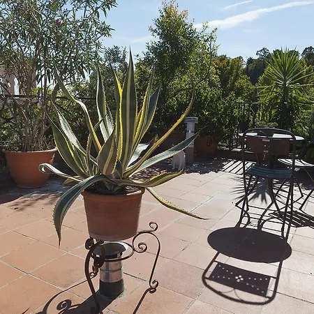 Il Boom Bed & Breakfast Rome