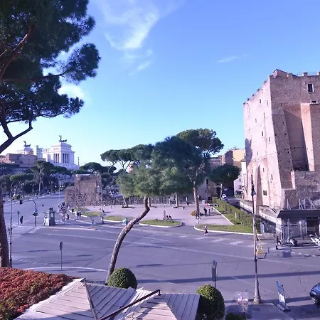 Hotel De Rome