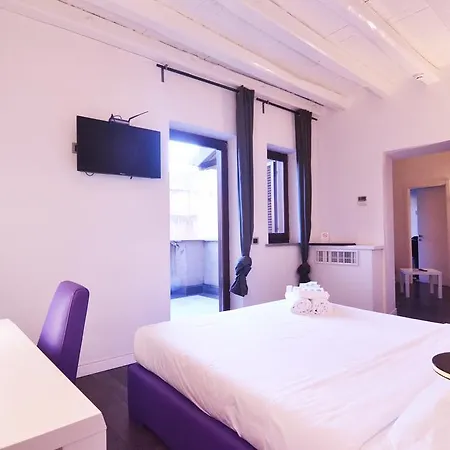 Hotel De Rome