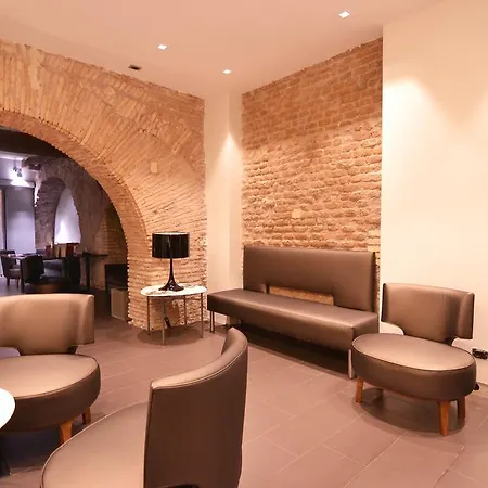 Hotel De Rome