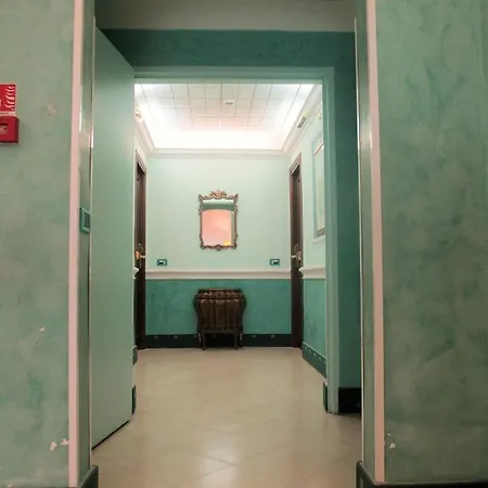 Beethoven Hotel Rom