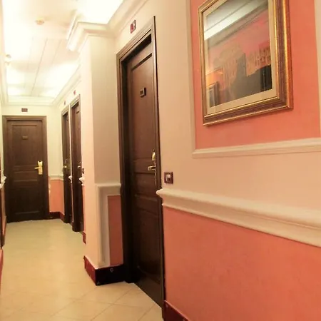 Hotel Beethoven Rom