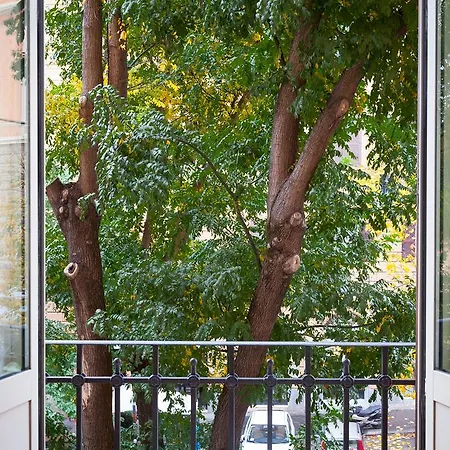Mameli Trastevere Holiday home