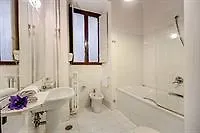 Residenza Domizia Penzion 3*