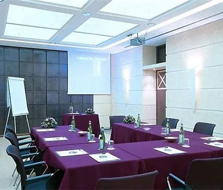 Hotel Degli Imperatori Roma