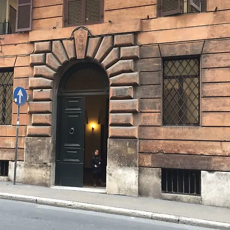 Hotel Navona Theatre Roma