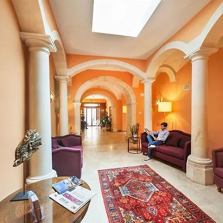 Nasoni Di Bed and breakfast Roma