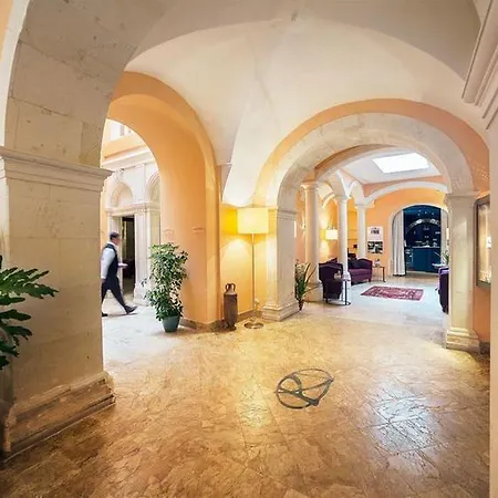 Nasoni Di 3* Roma
