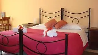 La Dell'angelo Guest house Rome