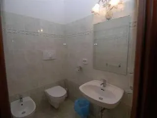 La Dell'angelo Guest house