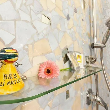 Bed & Breakfast Gli Scipioni 5*