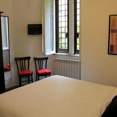 Guest house 94rooms Vatican Guest House- Scipioni 2*