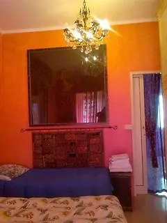 Hotel Abruzzese 3*