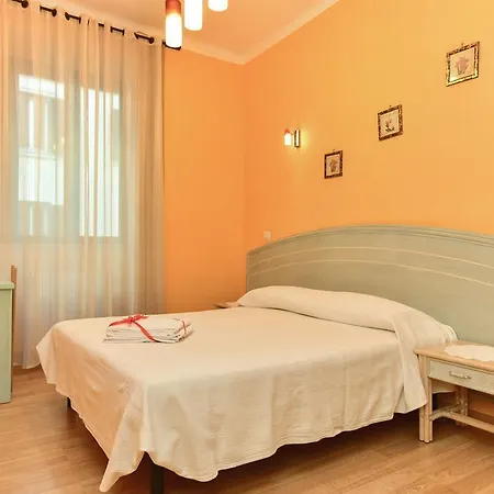 Claudia Guest house Rome