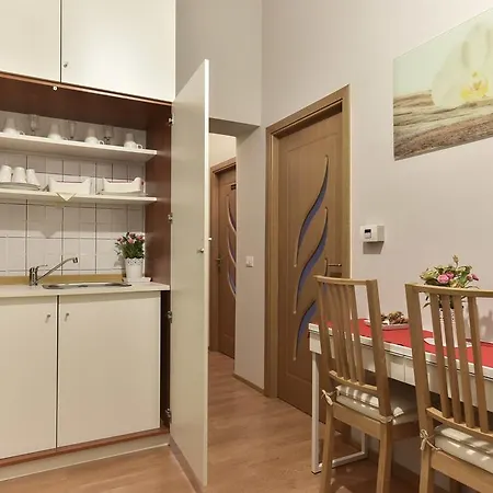 Claudia Guest house 3*
