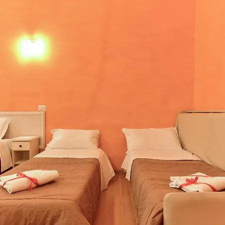 Claudia Guest house 3*