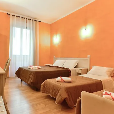 Guest house Claudia