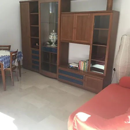Apartment La Casa Di Pizzi Rome
