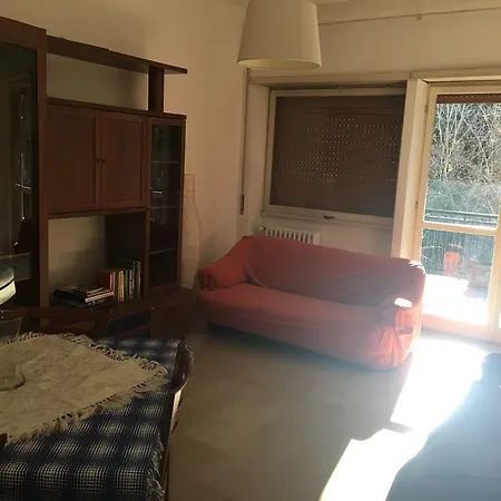 Apartment La Casa Di Pizzi