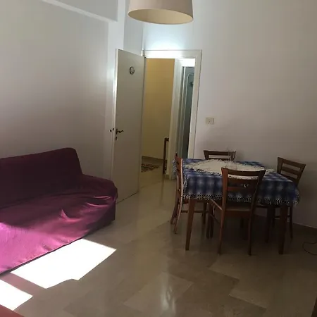 La Casa Di Pizzi Rome
