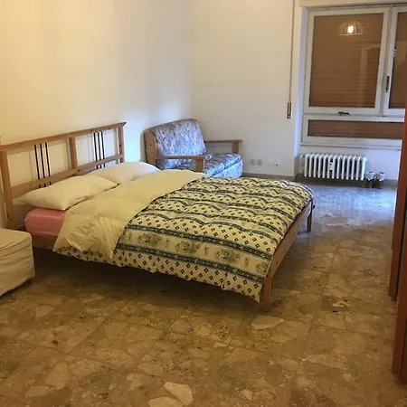 La Casa Di Pizzi *