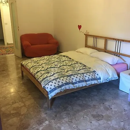 La Casa Di Pizzi Apartment Rome