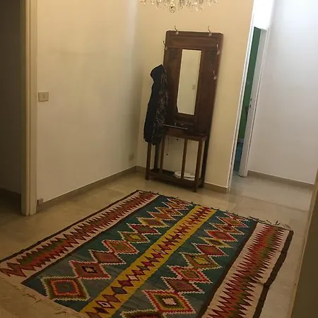 Apartment La Casa Di Pizzi *