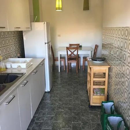 Apartment La Casa Di Pizzi *
