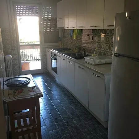 La Casa Di Pizzi Apartment *