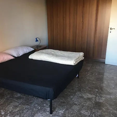 La Casa Di Pizzi Rome