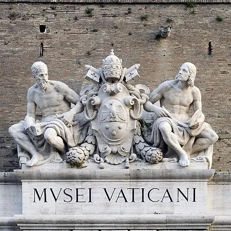 Laura's Rome