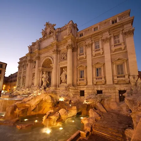 Relais Bocca Di Leone Rome