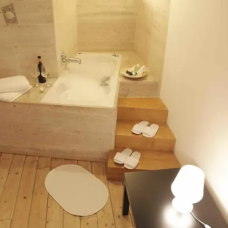 Garbatella Affittacamere 3*