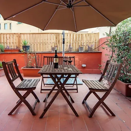 Garbatella 3* Roma
