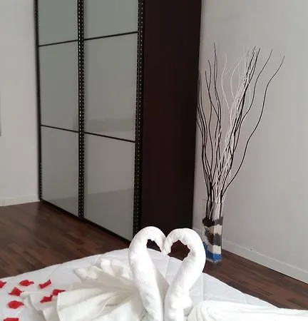 Trastevere Four Seasons Valadier * Рим