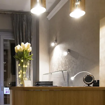 Guest house Relais Bocca Di Leone Rome